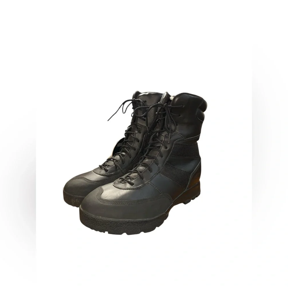 -NWT- 5.11 Tactical HRT Urban Boots 8